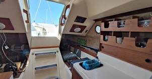 Medusa 26 moottoripursi